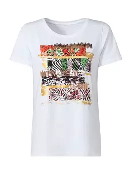 Рубашка heine, белый