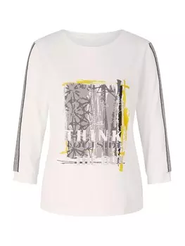 Рубашка heine, белый