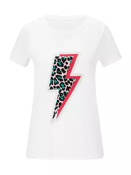 Рубашка heine, белый