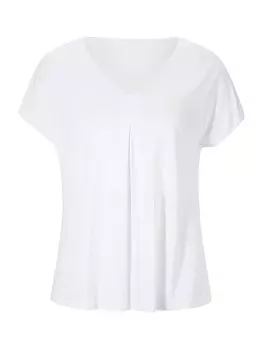 Рубашка heine, белый