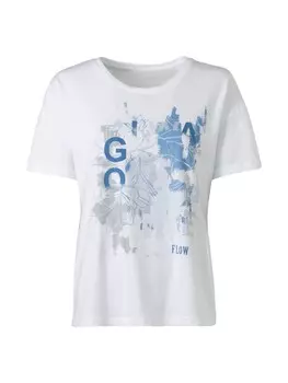 Рубашка heine, белый