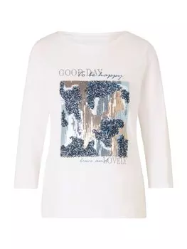 Рубашка heine, белый