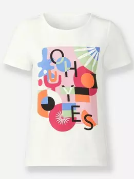 Рубашка heine, белый