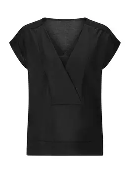 Рубашка heine, черный