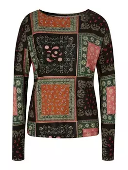 Рубашка heine, черный