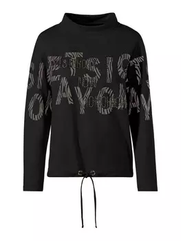 Рубашка heine, черный