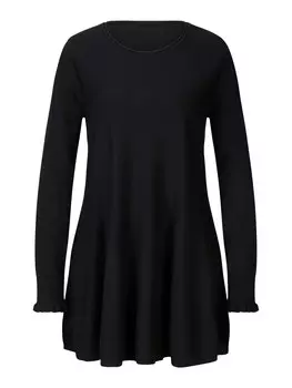 Рубашка heine, черный