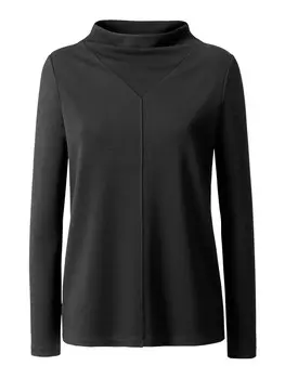 Рубашка heine, черный