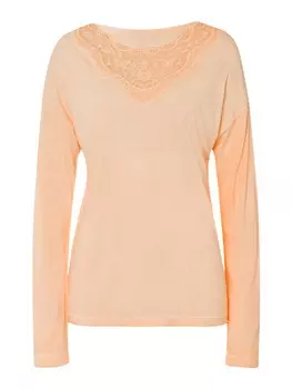 Рубашка heine, цвет Apricot