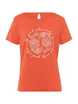 Рубашка heine, цвет Coral