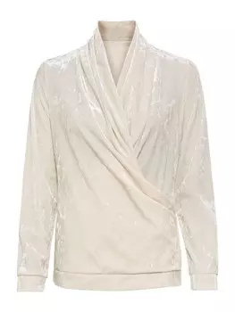 Рубашка heine, цвет Ivory