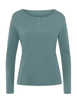 Рубашка heine, цвет Jade