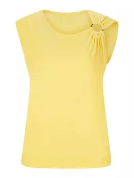 Рубашка heine, цвет Lemon