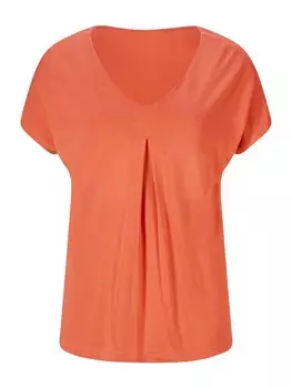 Рубашка heine, цвет Mandarine