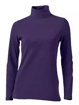 Рубашка heine, цвет Plum