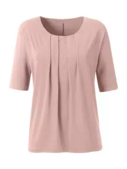 Рубашка heine, цвет Powder