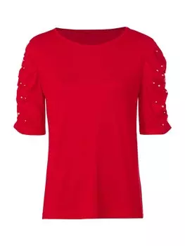 Рубашка heine, красный