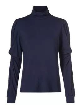 Рубашка heine, морской синий