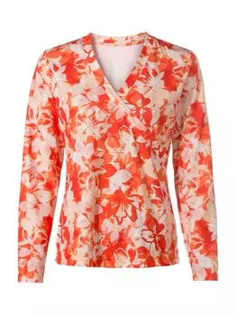 Рубашка heine, оранжевый