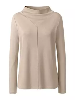 Рубашка heine, песочный