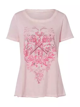 Рубашка heine, розовый