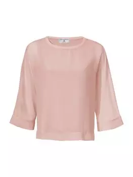 Рубашка heine, розовый