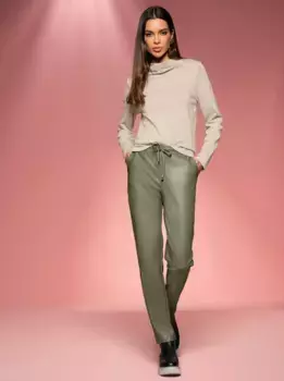 Рубашка Heine с длинными рукавами "Shirt", цвет Sand