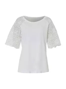 Рубашка heine, серый