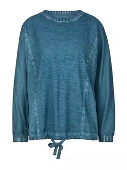 Рубашка heine, синий