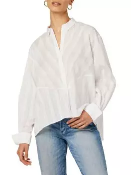 Рубашка Хейли Joe'S Jeans, белый