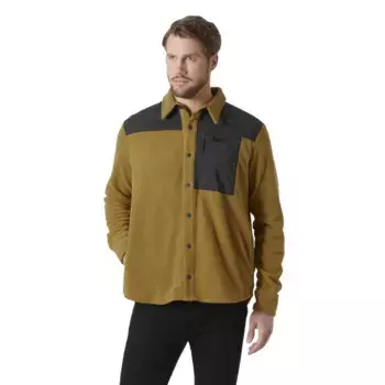 Рубашка Helly Hansen Daybreaker, коричневый