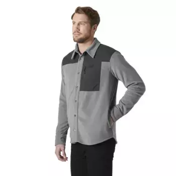 Рубашка Helly Hansen Daybreaker, серый