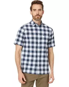 Рубашка Helly Hansen Fjord Quick Dry Shirt 2.0, цвет Navy 2