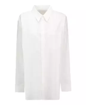 Рубашка Helmut Lang, белый