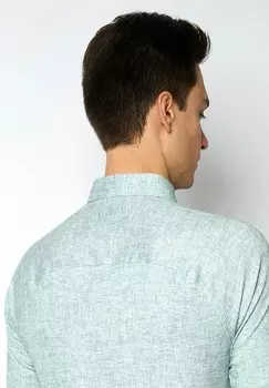 Рубашка HEMD DESOTO, синий