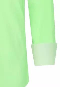 Рубашка HEMD Rusty Neal, неоновый зеленый