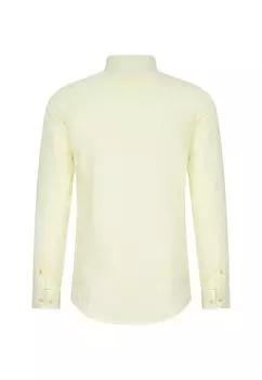 Рубашка Hemd Rusty Neal, желтый