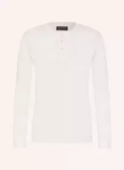 Рубашка хенли Marc O'Polo, белый