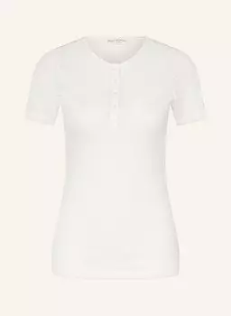 Рубашка Хенли Marc O'Polo, бежевый