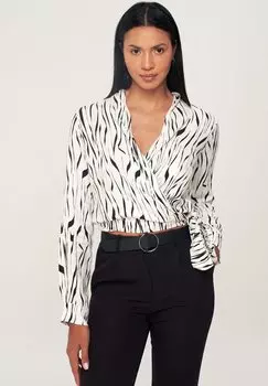 Рубашка Herita, черный