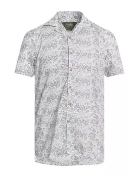 Рубашка Hermitage, белый