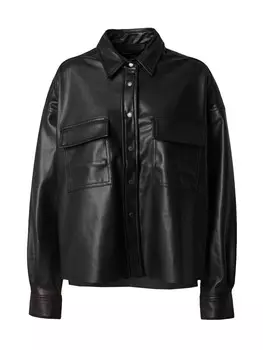 Рубашка Herrlicher Blouse, черный