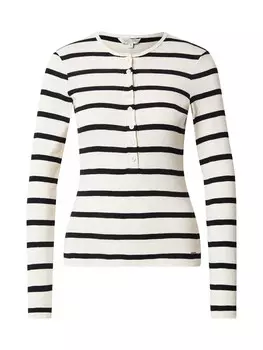 Рубашка Herrlicher Cecilia, белый