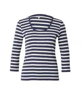 Рубашка Herrlicher Kallie, темно-синий