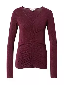 Рубашка Herrlicher Toria, цвет Wine red