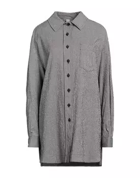 Рубашка Hev, черный