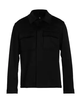 Рубашка Hev, черный