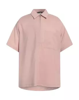 Рубашка Hev, розовый