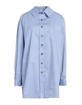 Рубашка Hev, светло-голубой