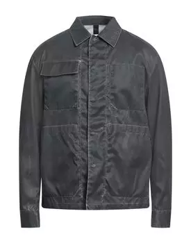 Рубашка Hev, темно-серый